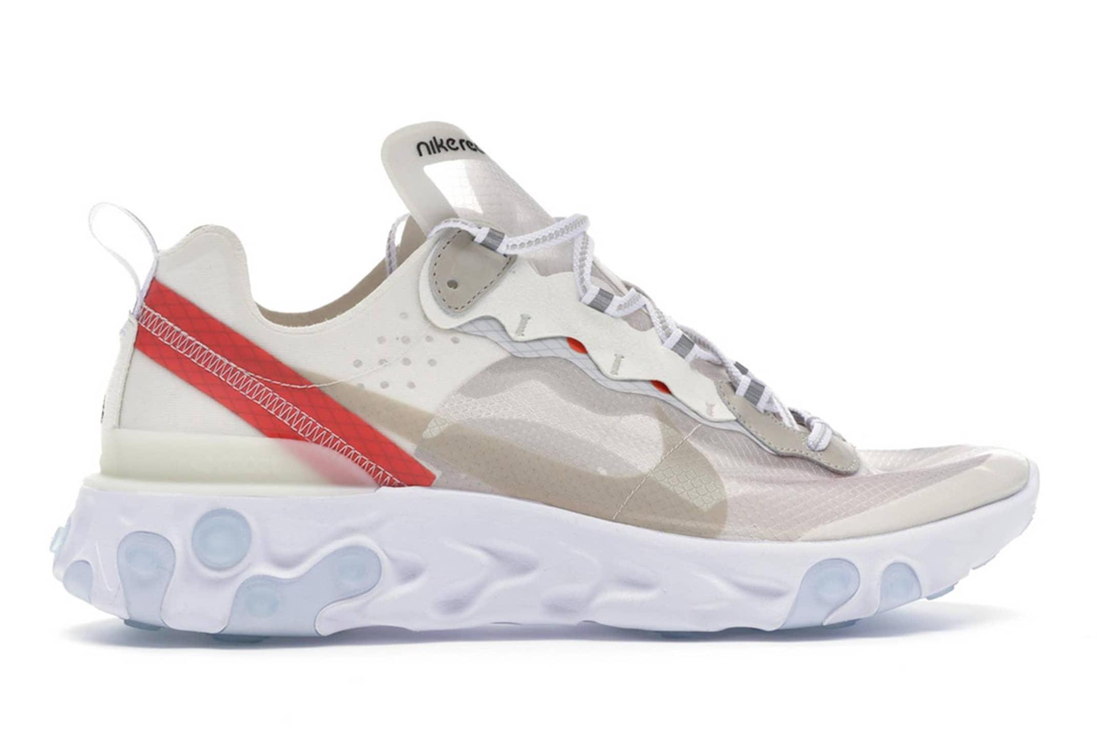 Nike React istoriya tehnologii 4