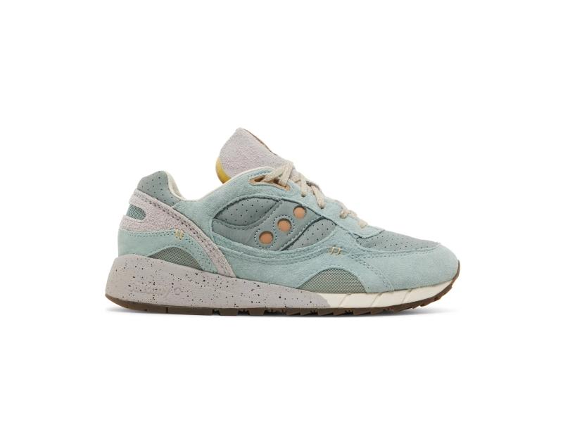 Кроссовки Saucony Shadow 6000 Kintsugi