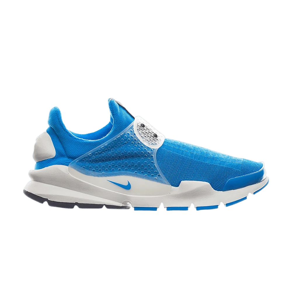 Кроссовки Fragment Design x Nike Sock Dart 'Photo Blue'