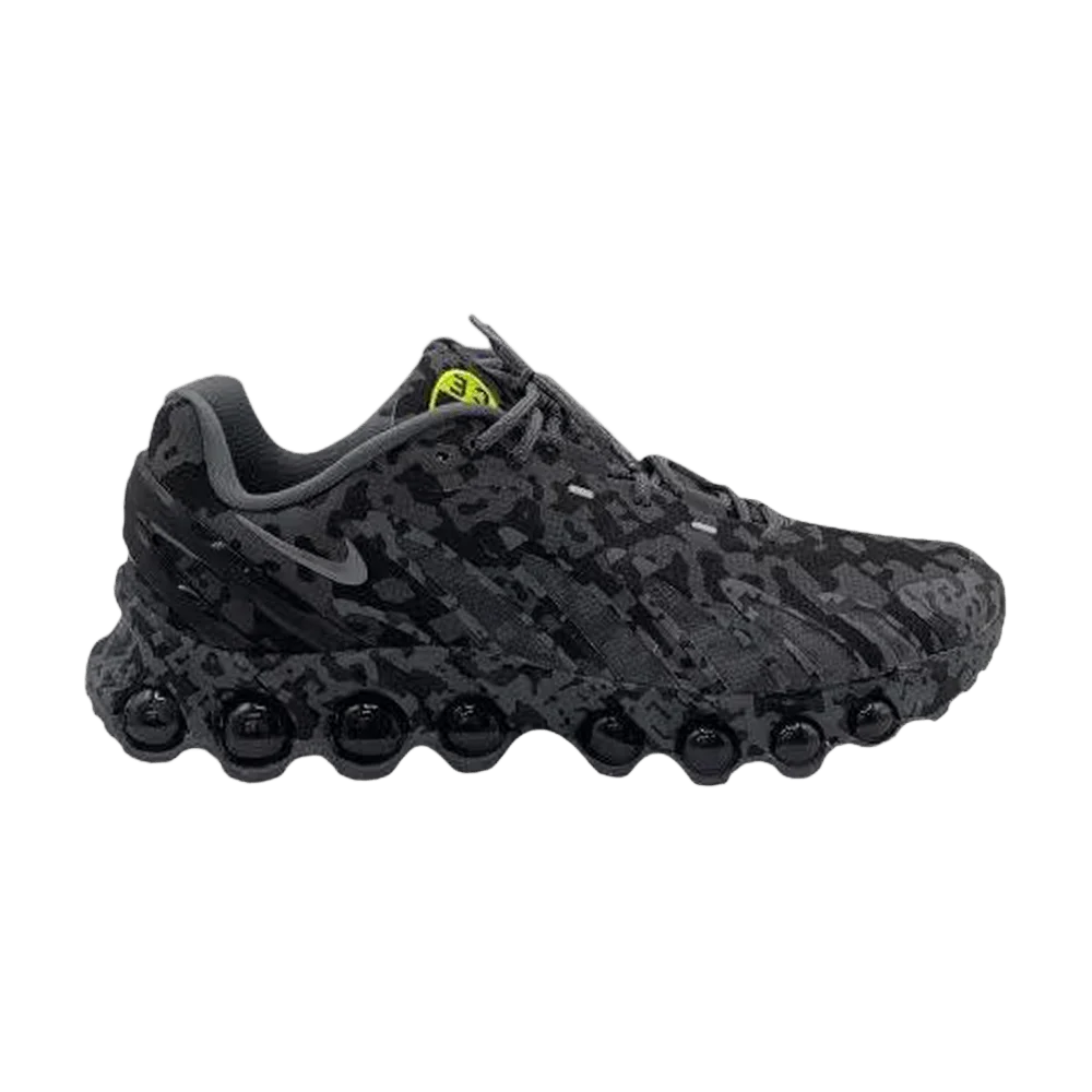 Кроссовки Cav Empt x Nike Air Max DN8 SP 'Dark Grey'