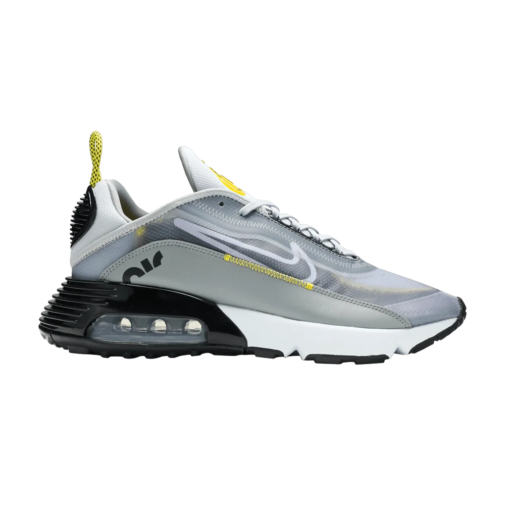 Кроссовки Nike Air Max 2090 'Wolf Grey'