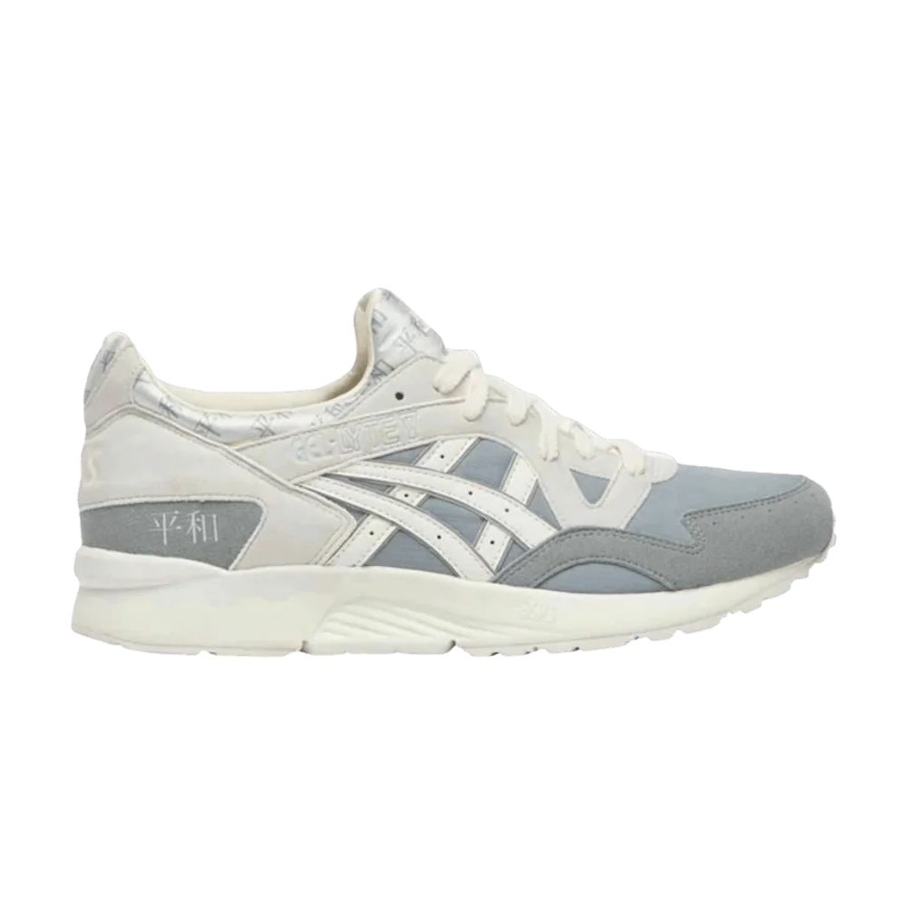 Кроссовки ASICS Gel Lyte 5 'Peace'