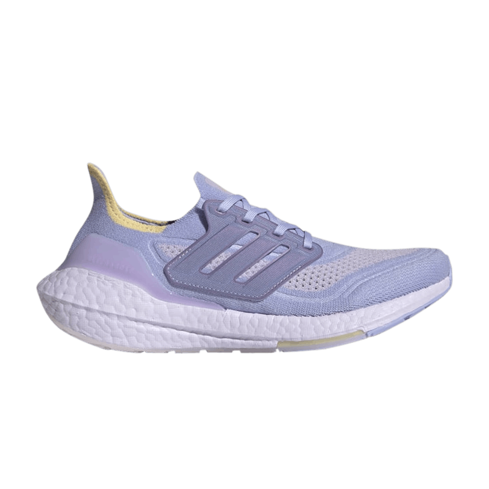 Кроссовки Adidas Wmns UltraBoost 21 'Violet Tone'