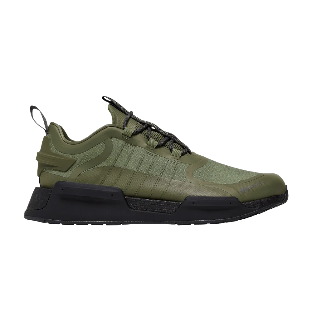 Кроссовки adidas NMD_V3 GORE-TEX 'Focus Olive'