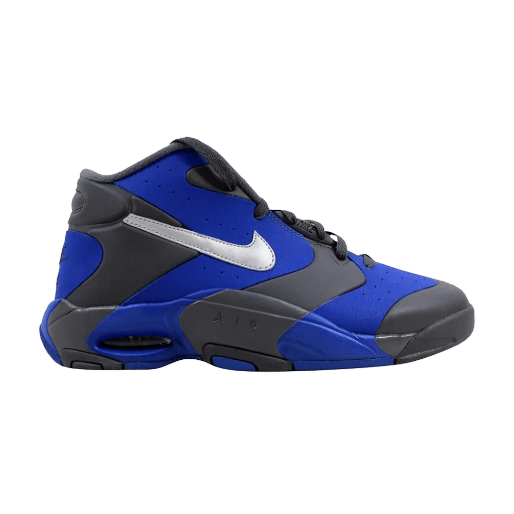 Кроссовки Nike Air Up '14 'Game Royal'