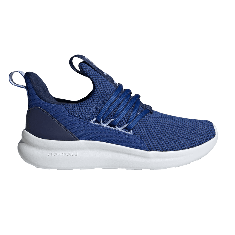 Кроссовки Adidas Lite Racer Adapt 7.0 K 'Royal Blue Spark'