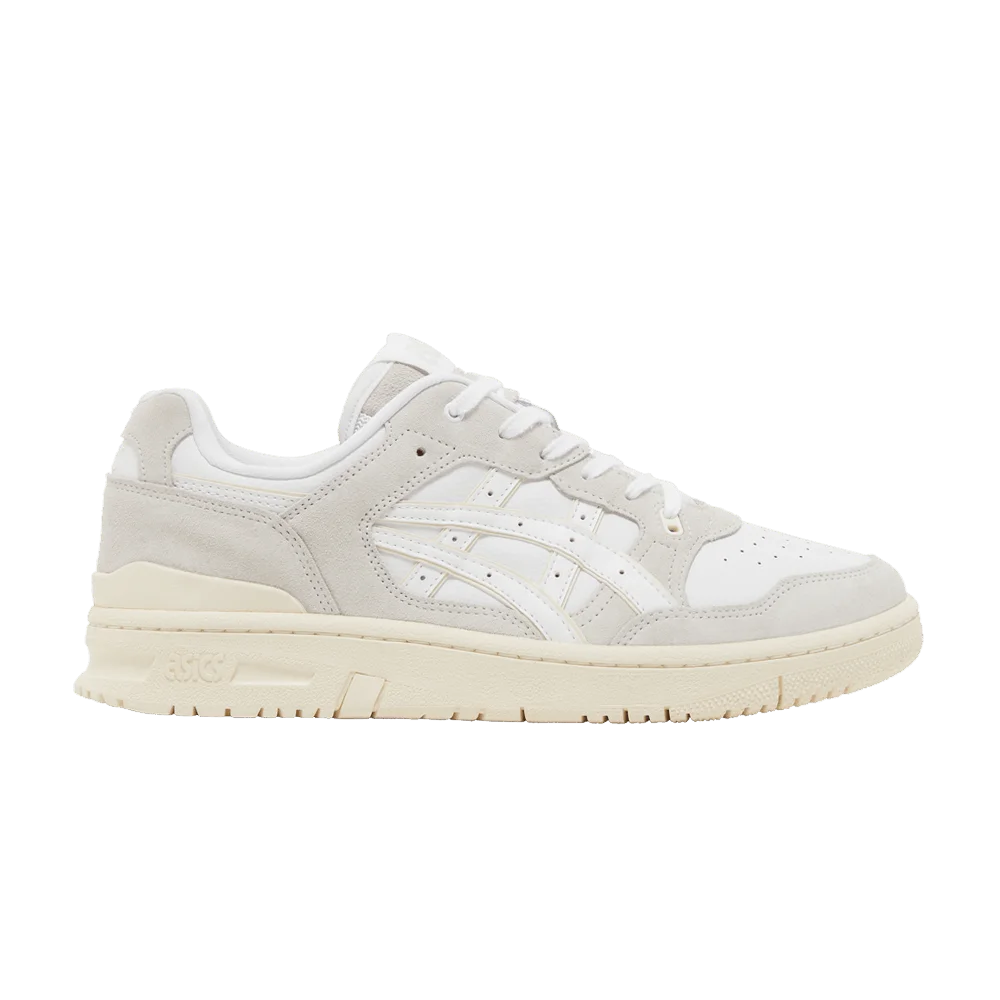 Кроссовки ASICS EX89 'Cream White'
