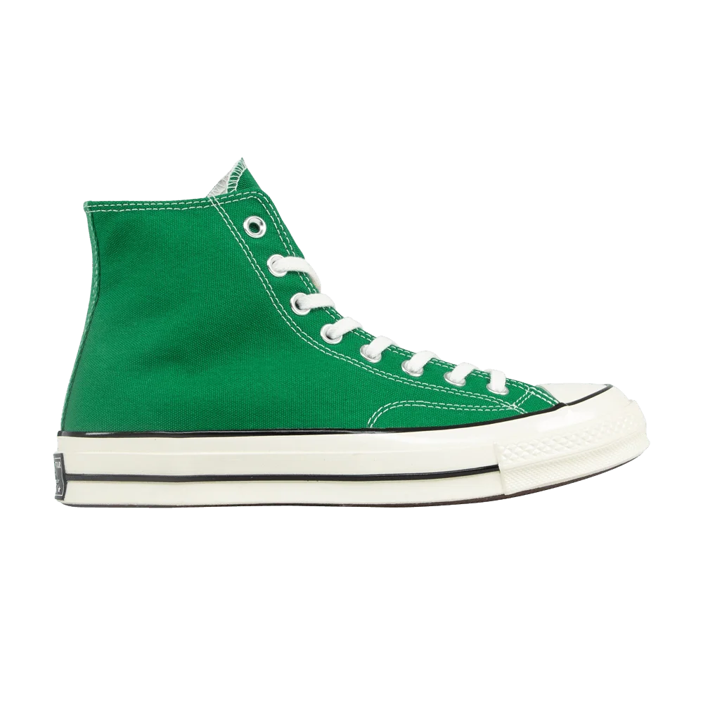 Кроссовки Converse Chuck 70 High 'Green'