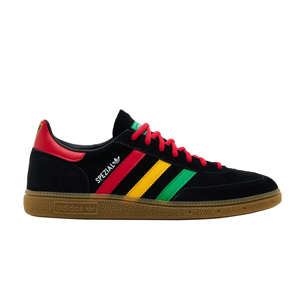 Кроссовки adidas Handball Spezial 'Jamaica'