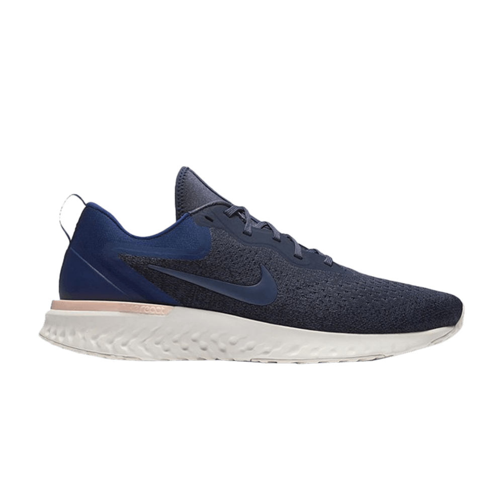 Кроссовки Nike Odyssey React 'Thunder Blue'
