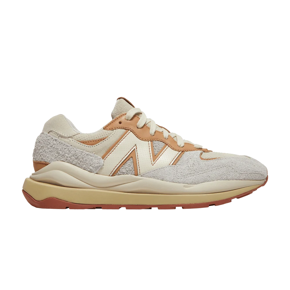 Кроссовки Todd Snyder x New Balance 57/40 'Stony Beach'