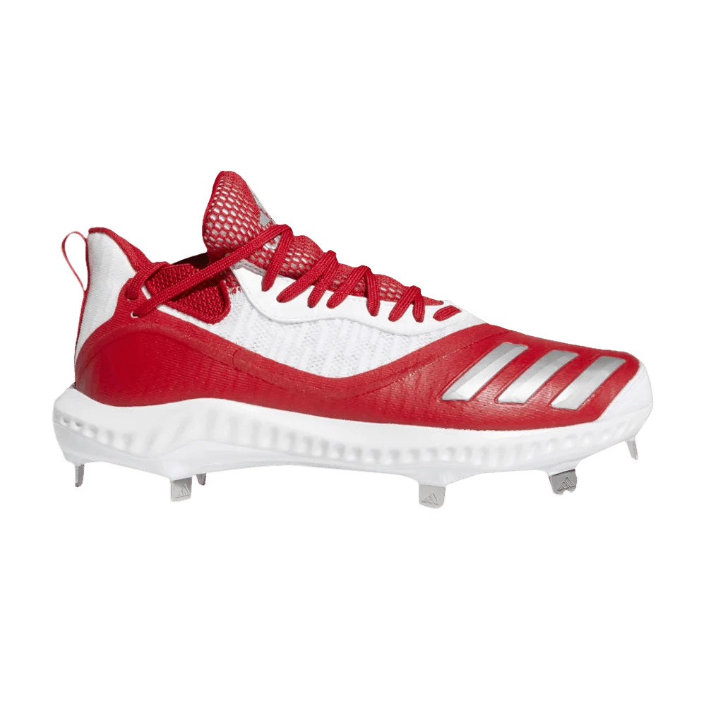 Кроссовки Adidas Icon 5 Bounce Iced 'Scarlet'