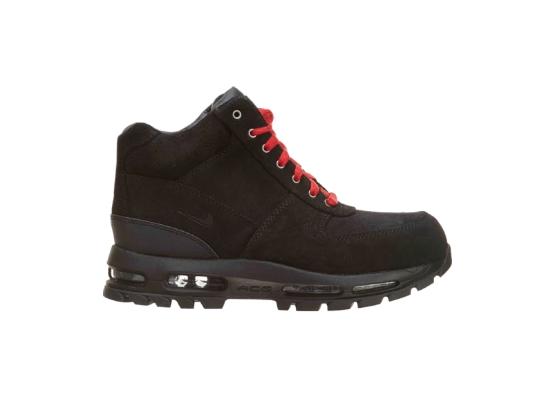 Nike Air Max Goadome 'Black'