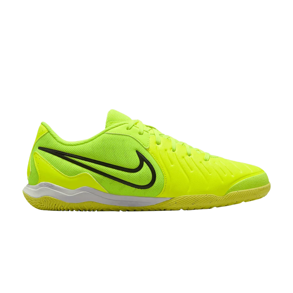Кроссовки Nike Tiempo Legend 10 Academy 'Volt/Black'