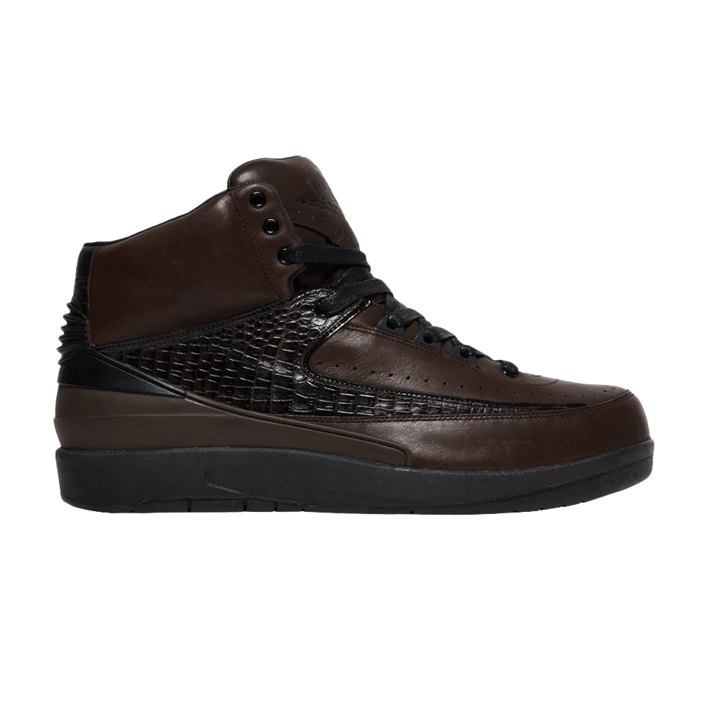 Кроссовки Air Jordan 2 Retro Premio 'Bin23'