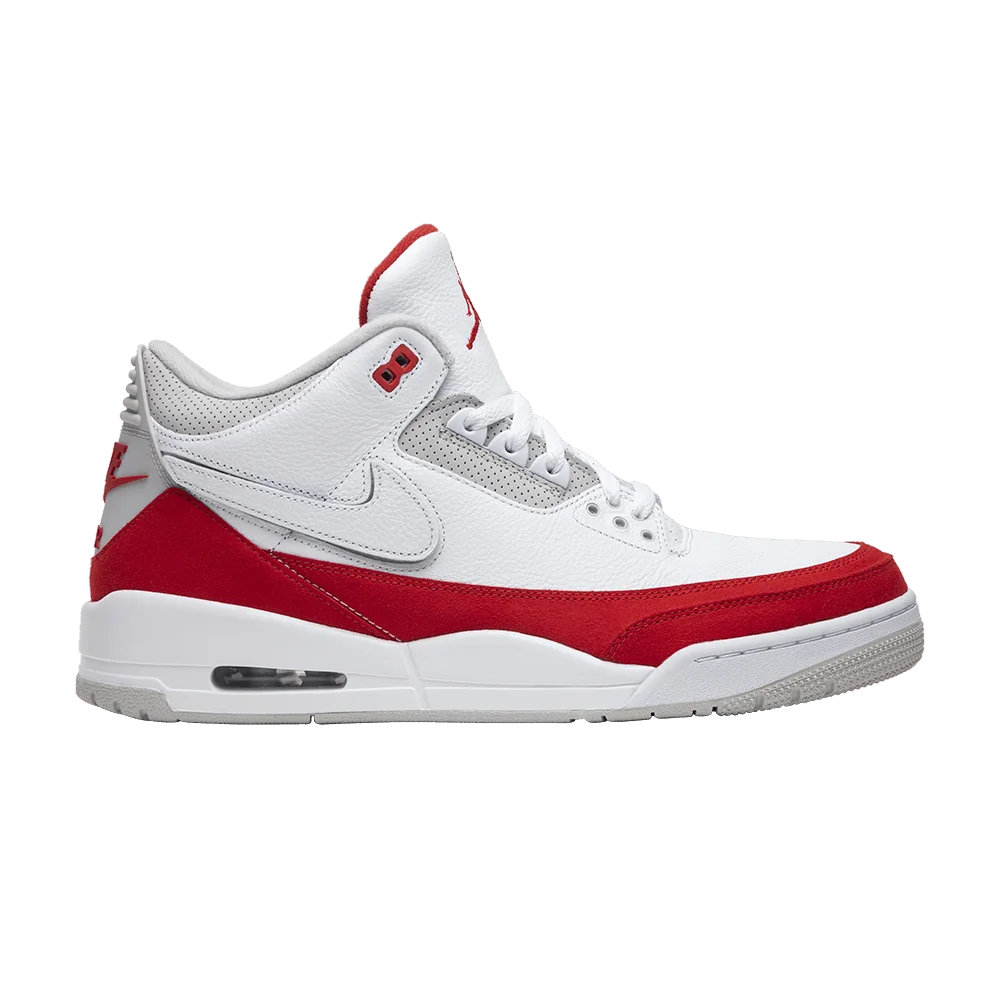 Кроссовки Air Jordan 3 Retro Tinker 'Air Max 1'