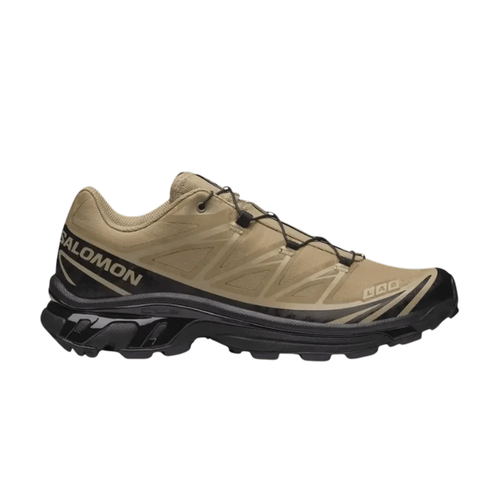 Кроссовки Salomon XT-6 Protective 'Camp Culture Pack'