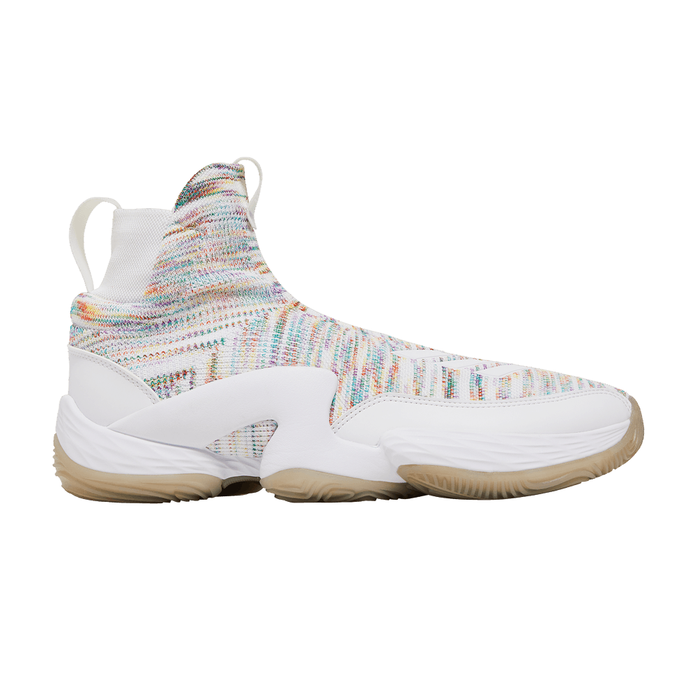 Кроссовки Adidas N3xt L3v3l 2020 'White Multi-Color'