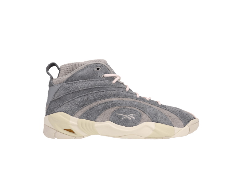 Кроссовки Reebok Shaqnosis MU Cold Grey
