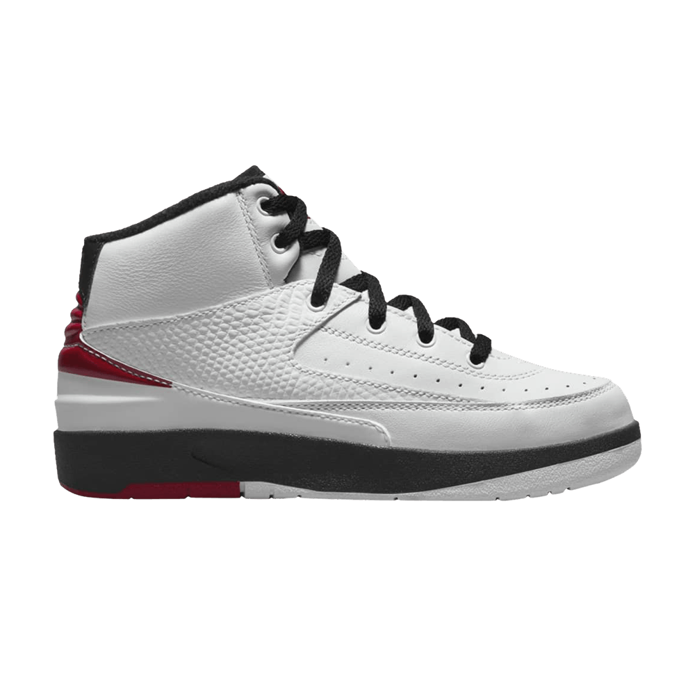 Кроссовки Air Jordan 2 Retro PS 'Chicago' 2022