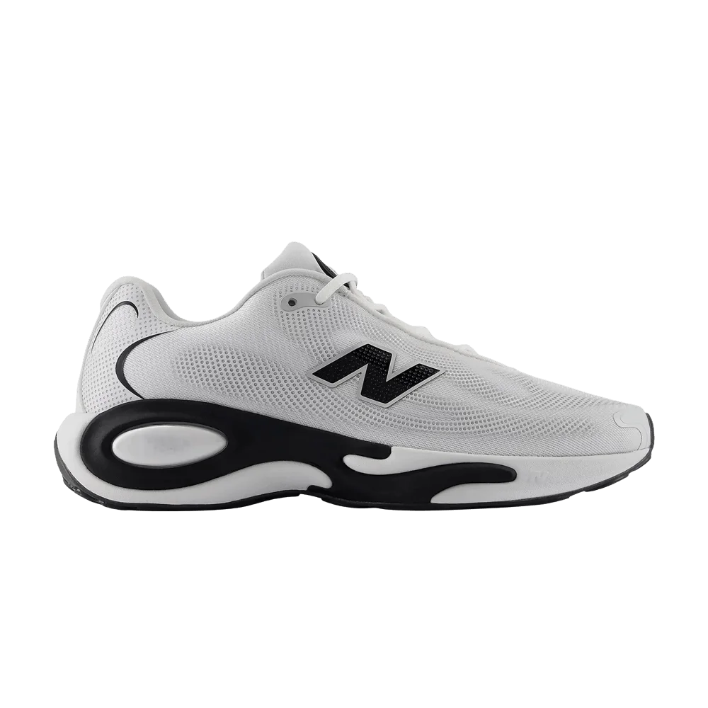 Кроссовки New Balance AC Runner 'White Black'