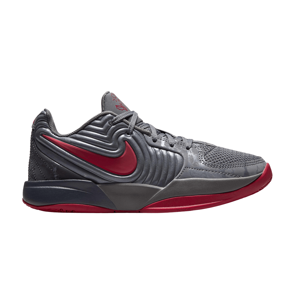 Кроссовки Nike Ja 2 GS 'King of the Court'