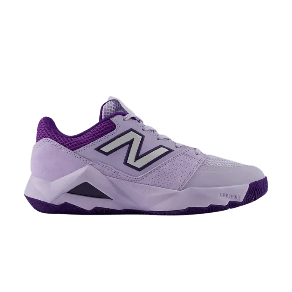Кроссовки New Balance Wmns Coco Delray 'Smoked Violet Boysenberry'