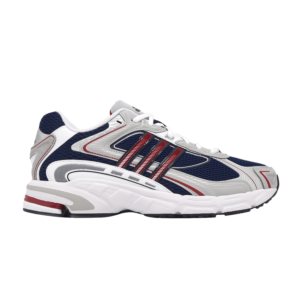 Кроссовки adidas Response CL 'Night Indigo Scarlet'