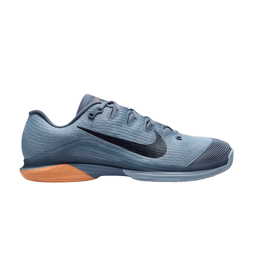 Кроссовки NikeCourt Air Zoom Vapor 12 HC 'Ashen Slate'