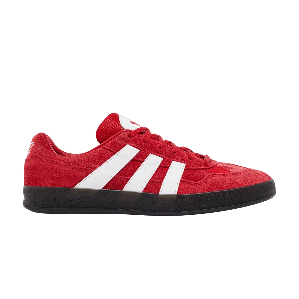 Кроссовки Mark Gonzales x adidas Aloha Super 'Chair Fight'