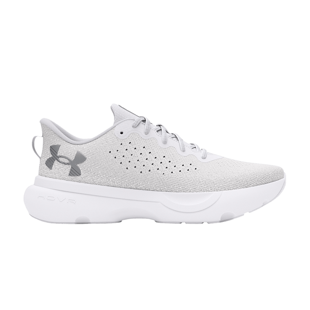 Кроссовки Under Armour Wmns HOVR Infinite 'White Metallic Silver'