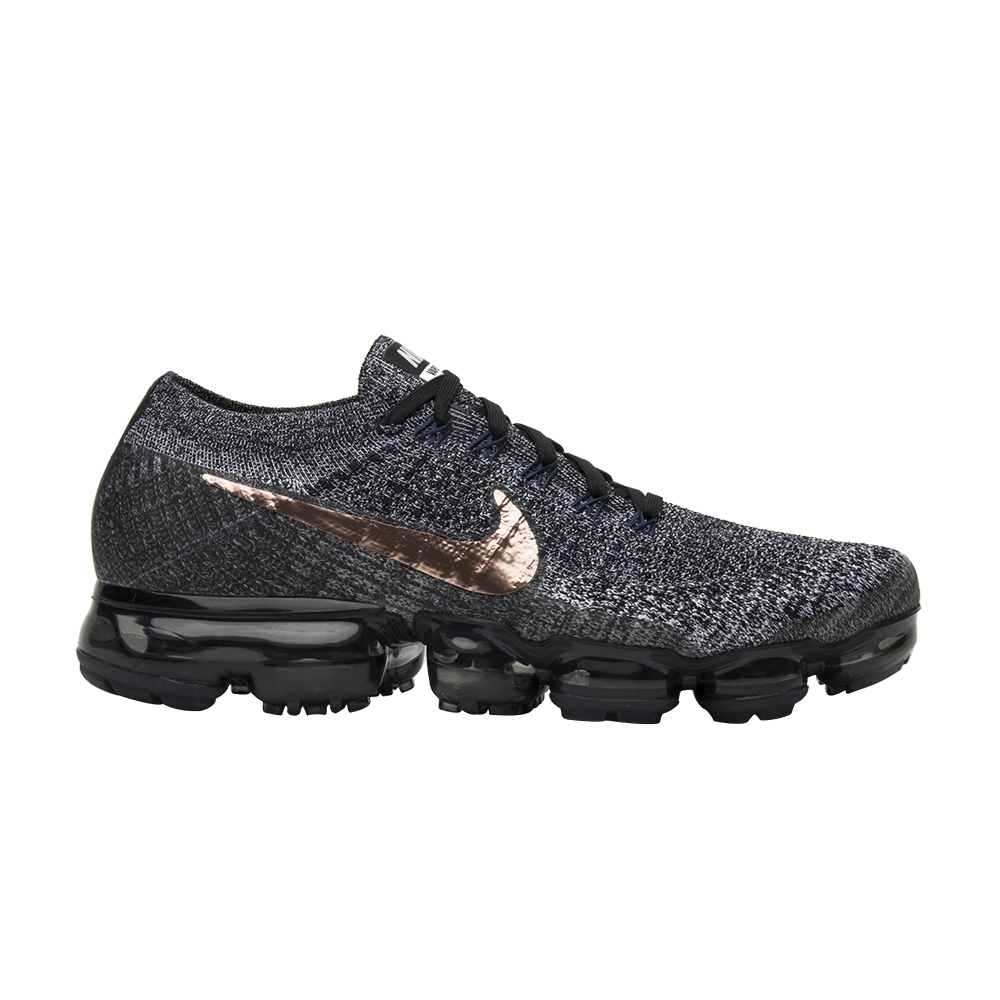 Кроссовки Nike Air VaporMax 'Explorer Dark'