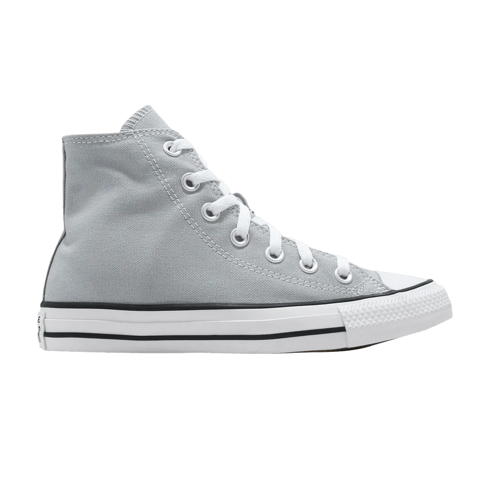 Кроссовки Converse Chuck Taylor All Star Hi 'Grey'