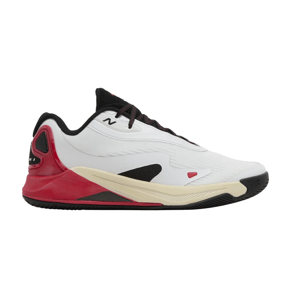 Кроссовки New Balance KAWHI 4 'Transcend the Game'