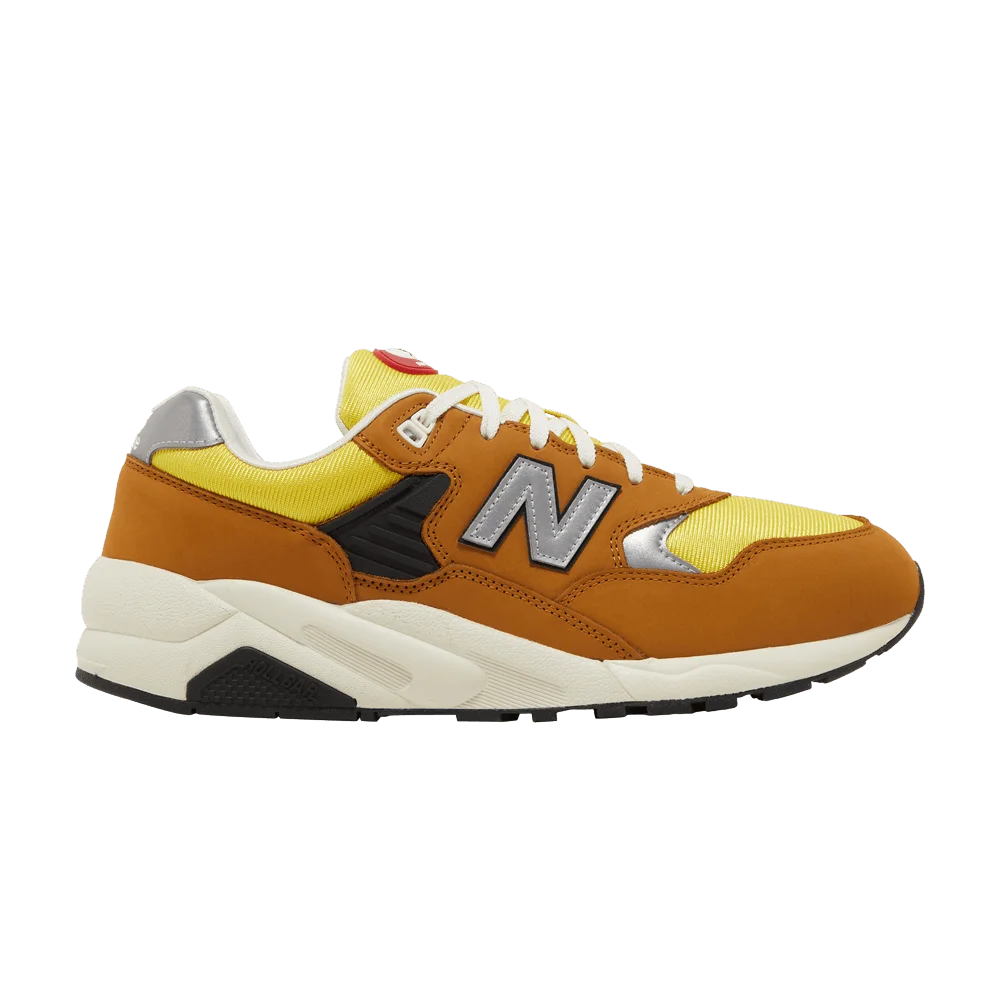 Кроссовки New Balance 580 'Workwear'