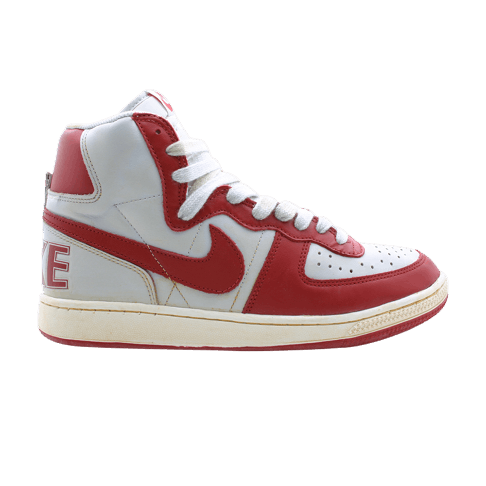 Кроссовки Nike Terminator High Vintage