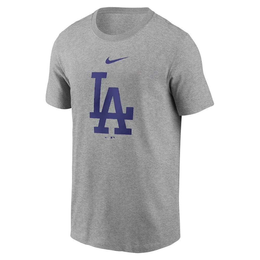 Футболка Nike Los Angeles Dodgers Logo MLB T-Shirt