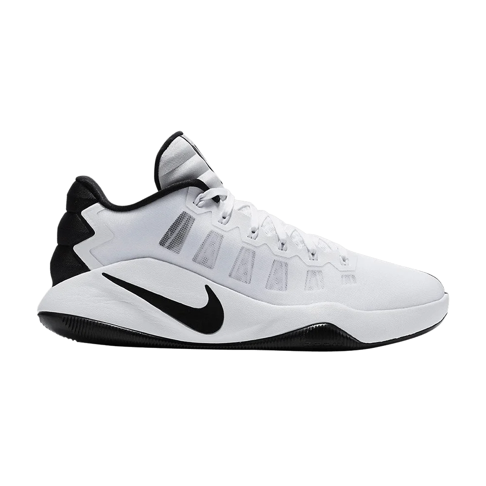 Кроссовки Nike Hyperdunk 2016 Low
