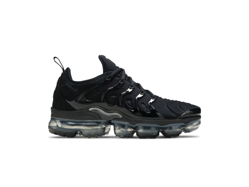 Кроссовки Nike Wmns Air VaporMax Plus SE 'Black'