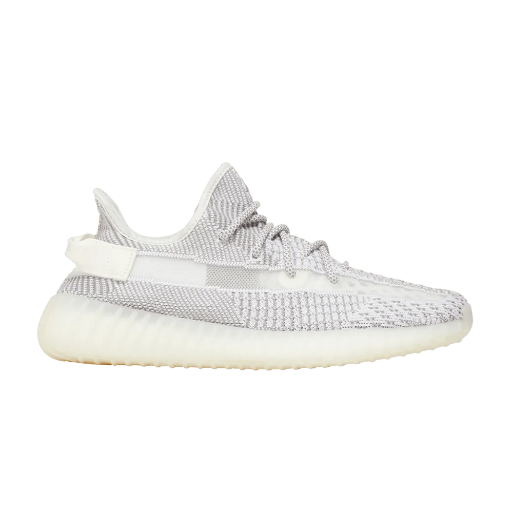 Кроссовки adidas Men's Yeezy Boost 350 V2 'Static Non-Reflective' 2023