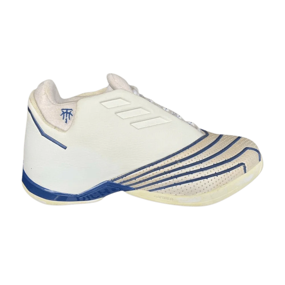 Кроссовки Adidas T-Mac 2 OG 'White Royal' 2003