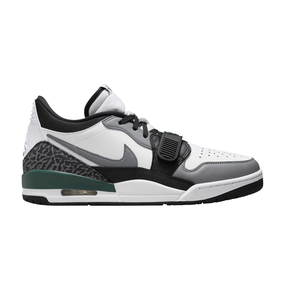 Кроссовки Air Jordan Legacy 312 Low 'Oxidized Green'