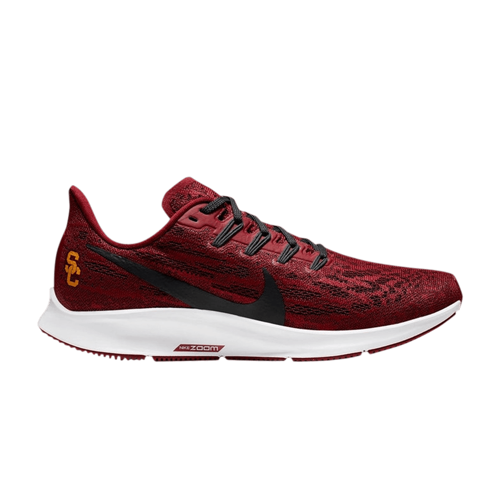 Кроссовки Nike Wmns Air Zoom Pegasus 36 'USC'