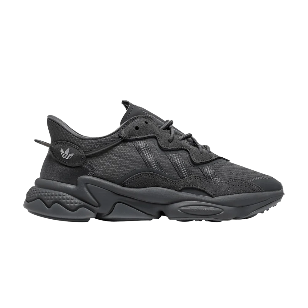 Кроссовки adidas Ozweego 'Grey'