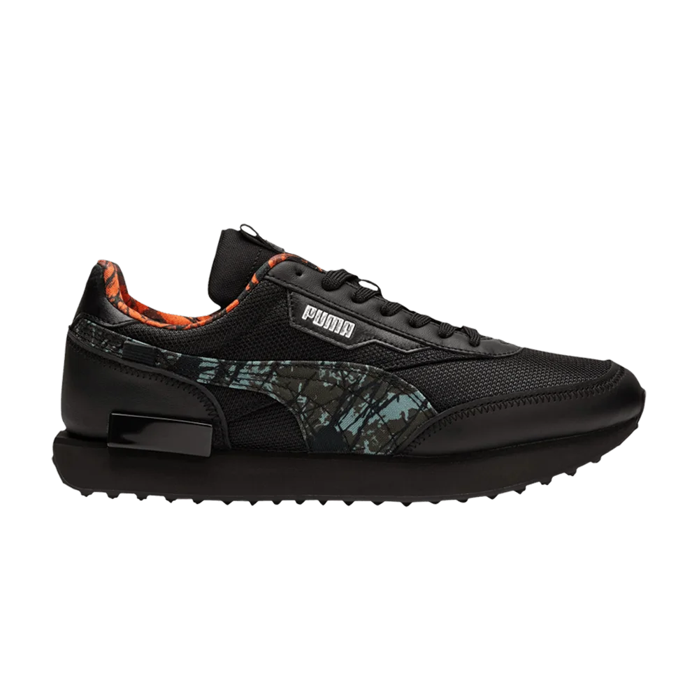 Кроссовки Puma Future Rider 'Interstellar'