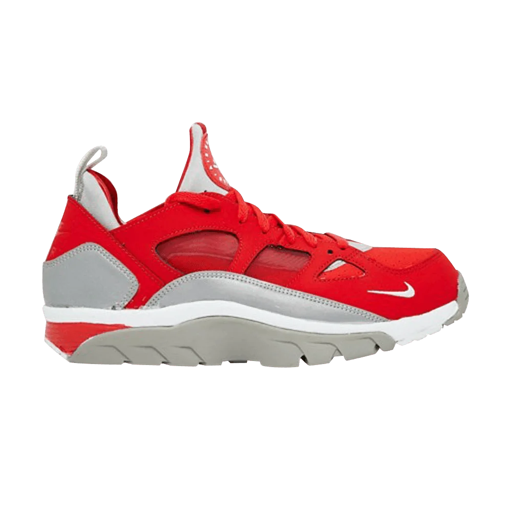 Кроссовки Nike Air Trainer Huarache Low 'University Red'