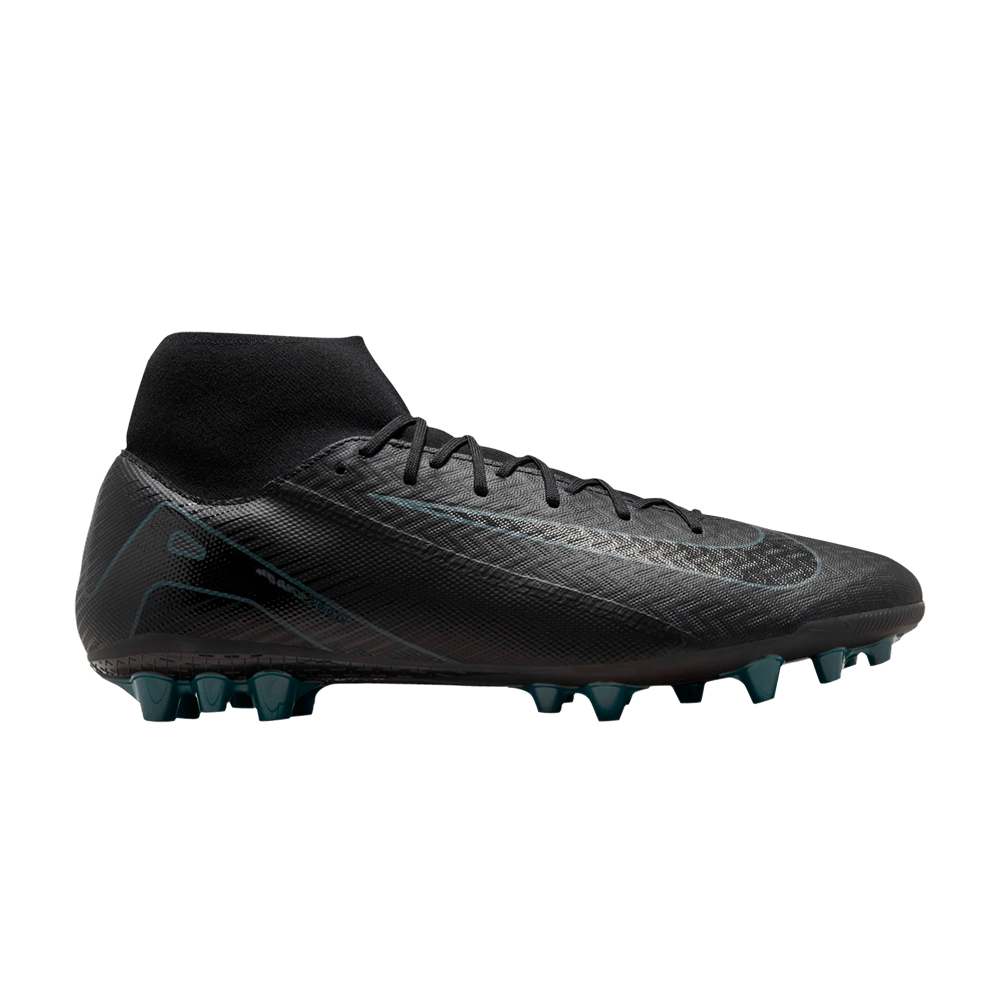 Кроссовки Nike Zoom Mercurial Superfly 10 Academy AG '2024 Shadow Pack'