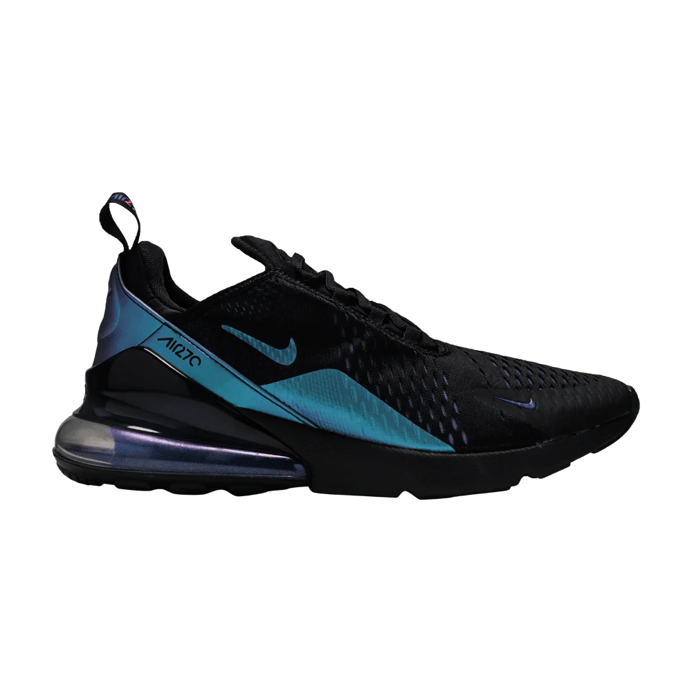 Кроссовки Nike Air Max 270 'Throwback Future'