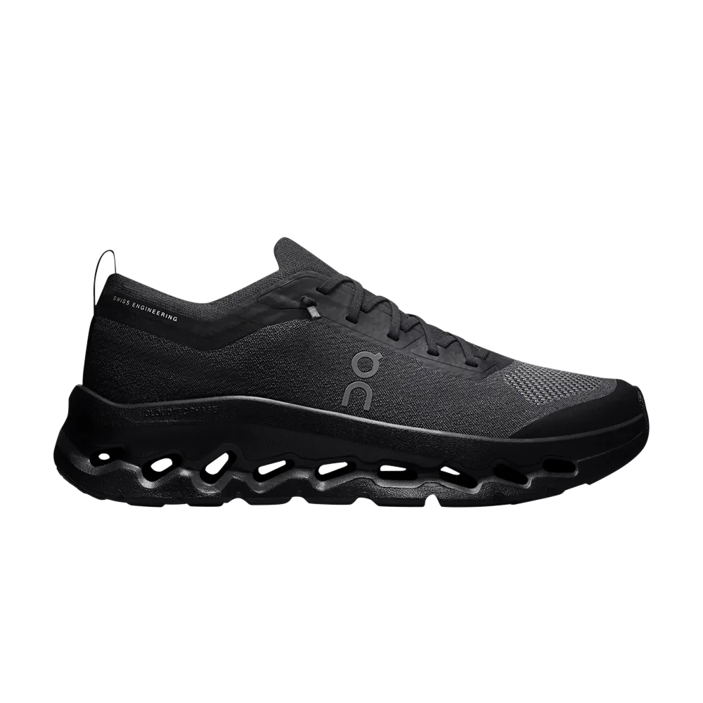 Кроссовки Zendaya x Wmns Cloudtilt Moon 'Triple Black'