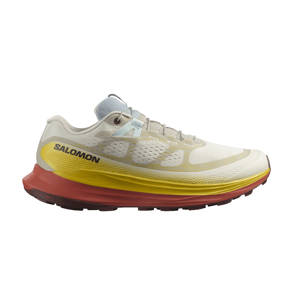 Кроссовки Salomon Wmns Ultra Glide 2 'Rainy Day Freesia'